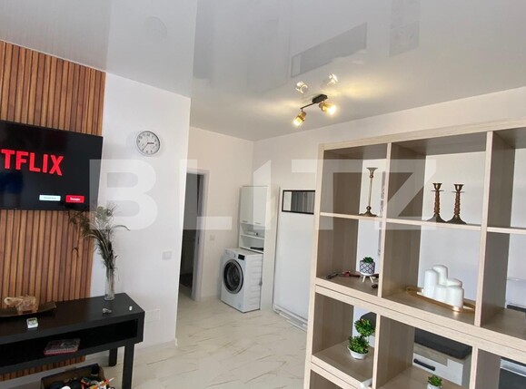 Apartament de închiriat 2 camere Exterior Est - 121690AI | BLITZ Craiova | Poza1