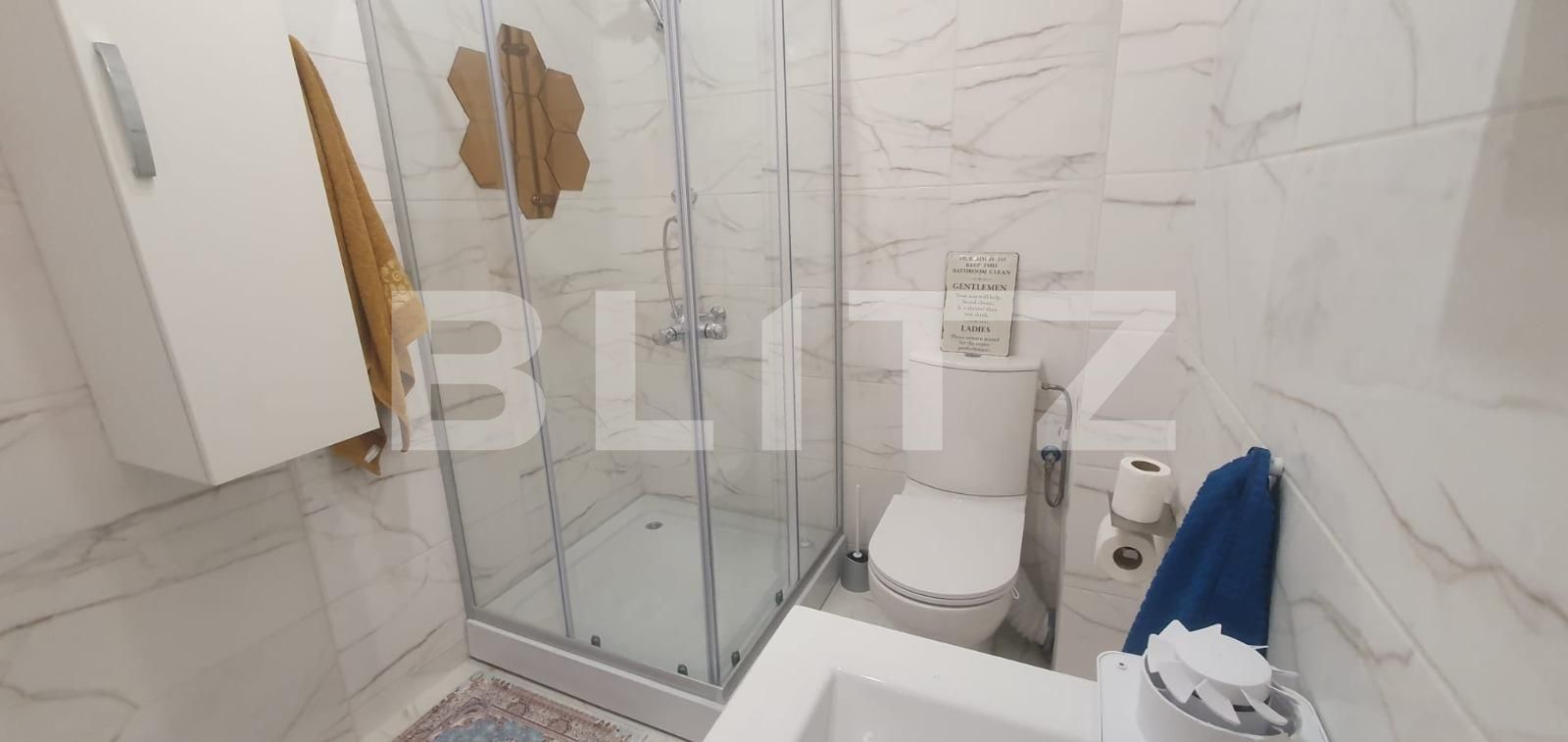 Apartament de închiriat 2 camere Exterior Est - 121690AI | BLITZ Craiova | Poza6