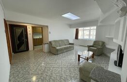 Apartament de 3 camere, 80 mp, centrala termica, zona Garii