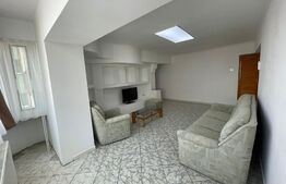 Apartament de 3 camere, 80 mp, centrala termica, zona Garii