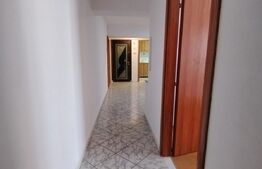 Apartament de 3 camere, 80 mp, centrala termica, zona Garii