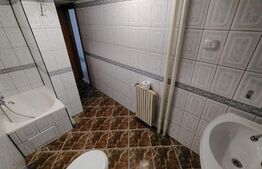 Apartament de 3 camere, 80 mp, centrala termica, zona Garii