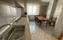 Apartament de 3 camere, 80 mp, centrala termica, zona Garii