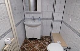 Apartament de 3 camere, 80 mp, centrala termica, zona Garii