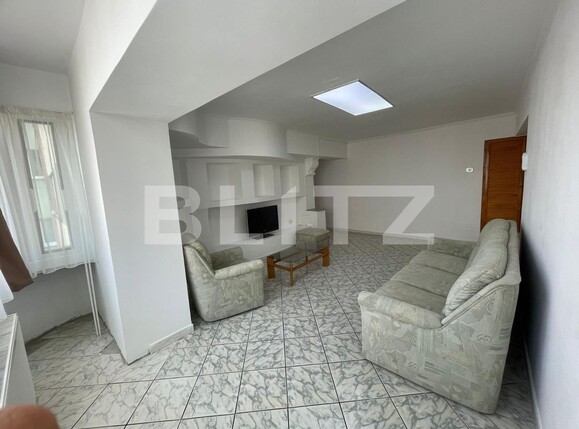 Apartament de închiriat 3 camere Garii - 121704AI | BLITZ Craiova | Poza2