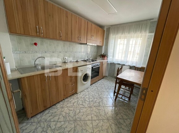 Apartament de închiriat 3 camere Garii - 121704AI | BLITZ Craiova | Poza7