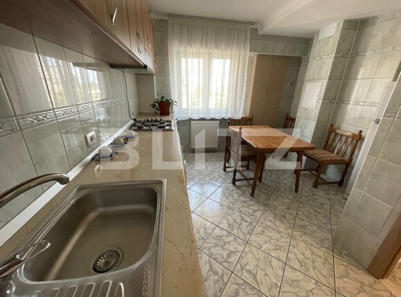 Apartament de închiriat 3 camere Garii - 121704AI | BLITZ Craiova | Poza8