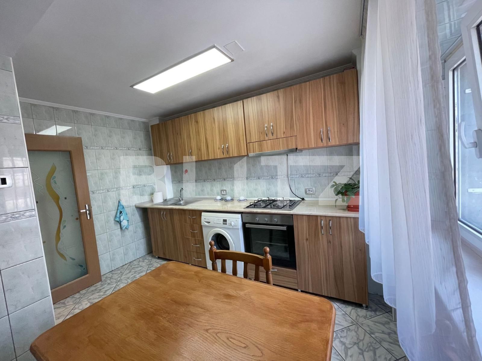 Apartament de închiriat 3 camere Garii - 121704AI | BLITZ Craiova | Poza9
