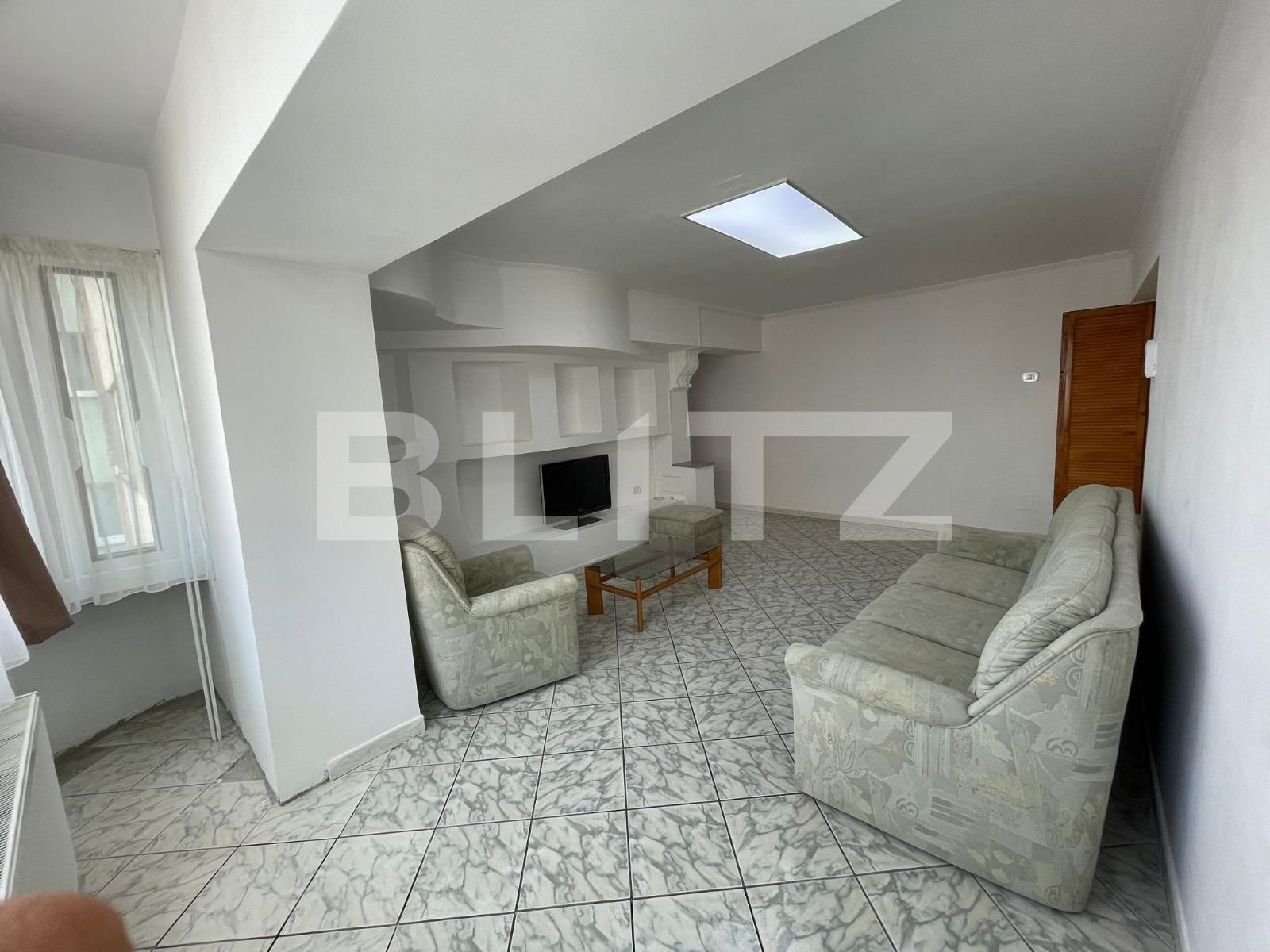 Apartament de închiriat 3 camere Garii - 121704AI | BLITZ Craiova | Poza2