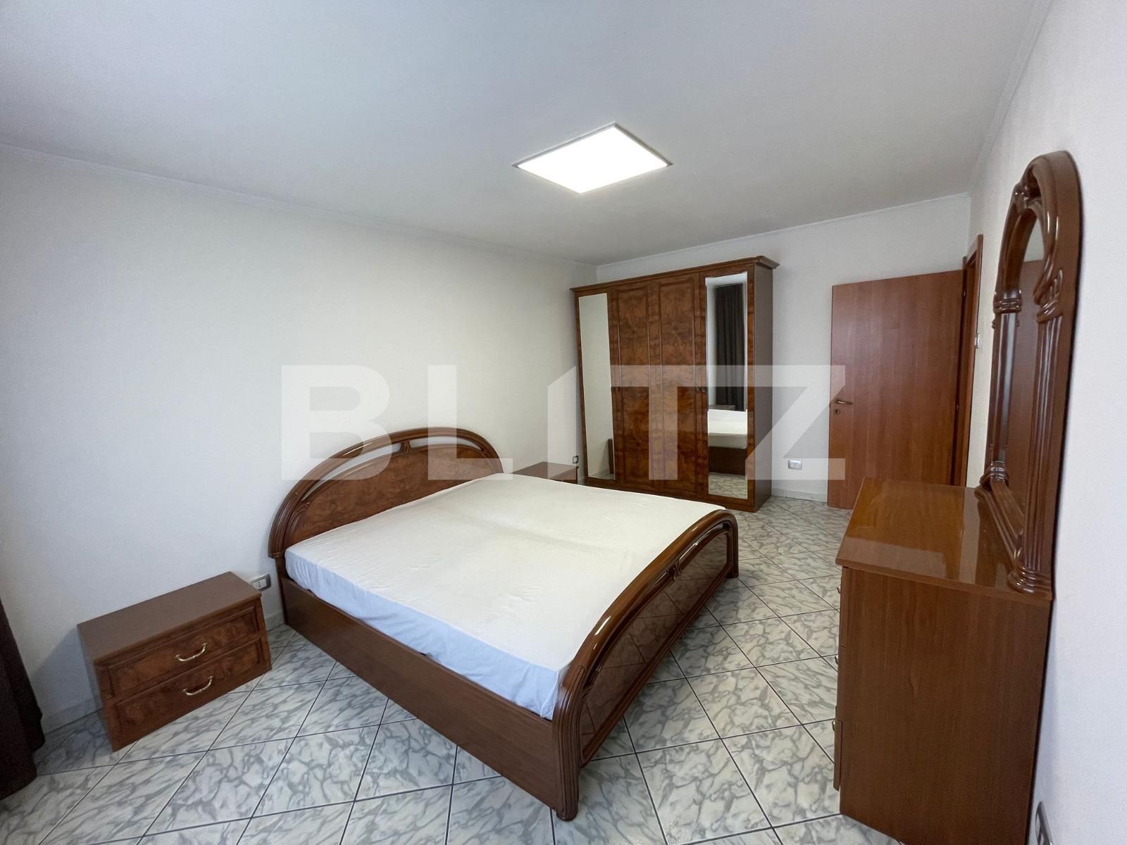 Apartament de închiriat 3 camere Garii - 121704AI | BLITZ Craiova | Poza4