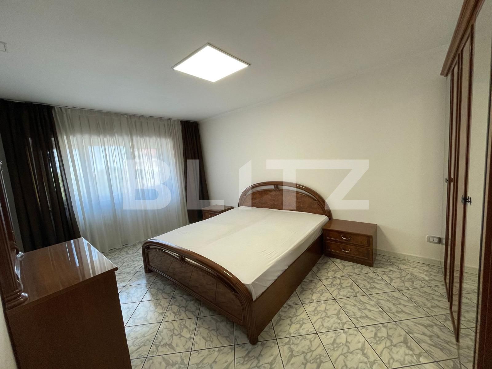 Apartament de închiriat 3 camere Garii - 121704AI | BLITZ Craiova | Poza3