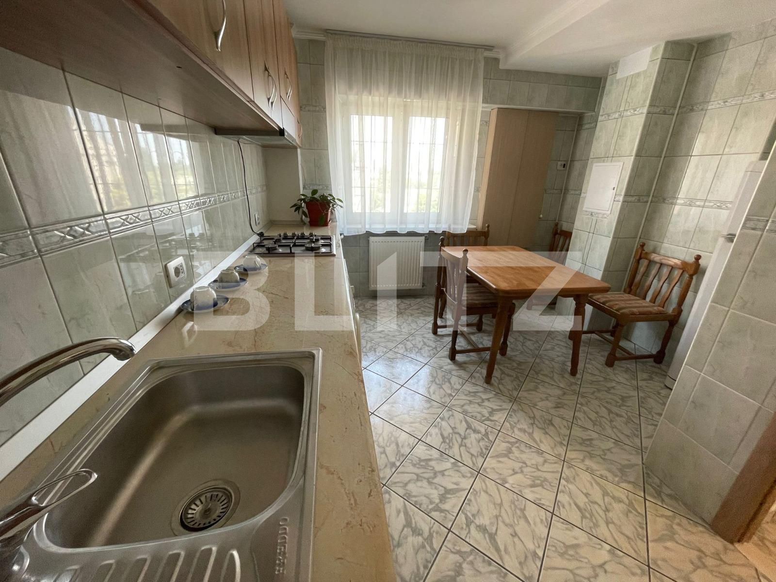 Apartament de închiriat 3 camere Garii - 121704AI | BLITZ Craiova | Poza8