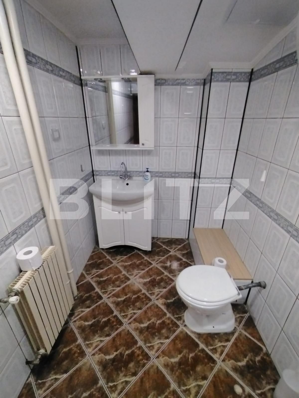 Apartament de închiriat 3 camere Garii - 121704AI | BLITZ Craiova | Poza12