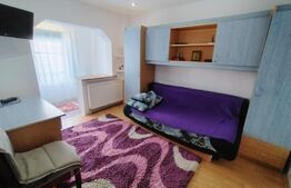 Apartament de 3 camere, centrala termica, aer conditionat, cartier Valea Rosie