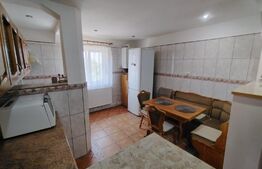 Apartament de 3 camere, centrala termica, aer conditionat, cartier Valea Rosie
