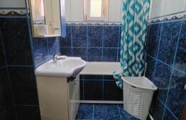 Apartament de 3 camere, centrala termica, aer conditionat, cartier Valea Rosie