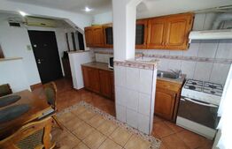 Apartament de 3 camere, centrala termica, aer conditionat, cartier Valea Rosie