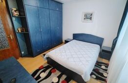 Apartament de 3 camere, centrala termica, aer conditionat, cartier Valea Rosie