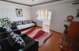 Apartament de 3 camere, centrala termica, aer conditionat, cartier Valea Rosie