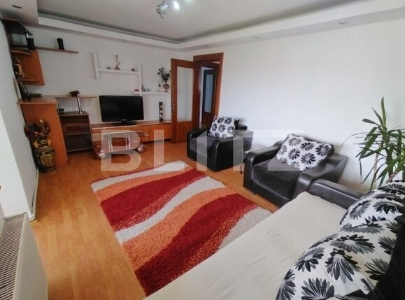 Apartament de închiriat 3 camere Valea Rosie - 121710AI | BLITZ Craiova | Poza1