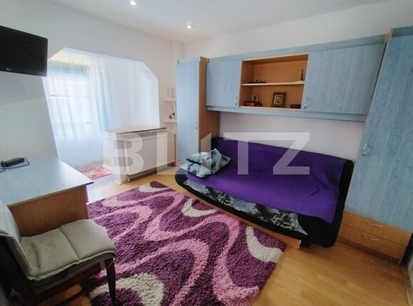 Apartament de închiriat 3 camere Valea Rosie - 121710AI | BLITZ Craiova | Poza5