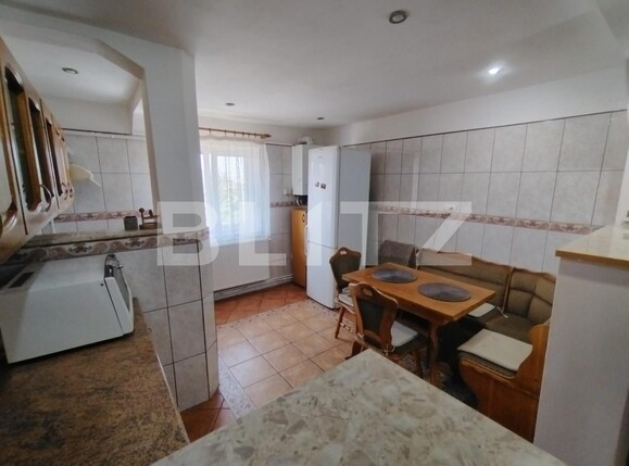 Apartament de închiriat 3 camere Valea Rosie - 121710AI | BLITZ Craiova | Poza7