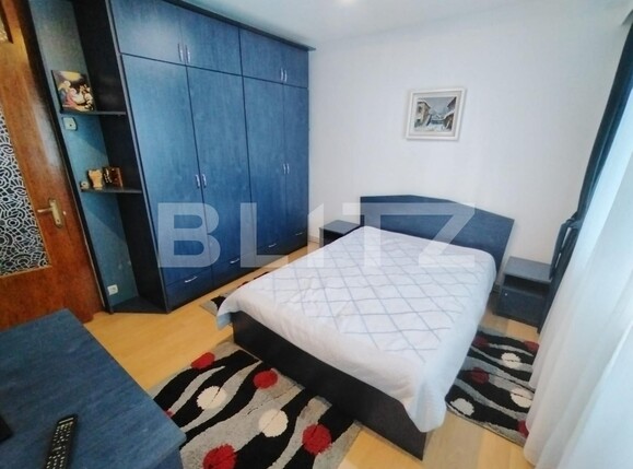 Apartament de închiriat 3 camere Valea Rosie - 121710AI | BLITZ Craiova | Poza4