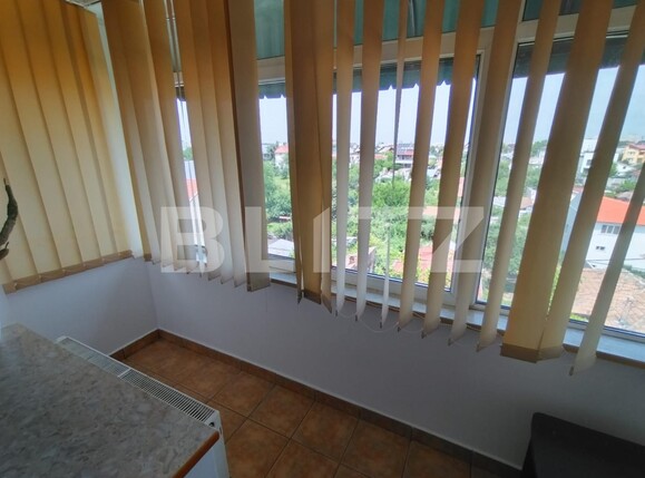 Apartament de închiriat 3 camere Valea Rosie - 121710AI | BLITZ Craiova | Poza11