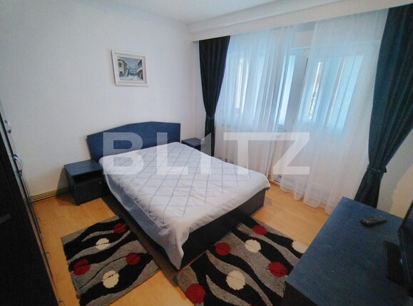 Apartament de închiriat 3 camere Valea Rosie - 121710AI | BLITZ Craiova | Poza3