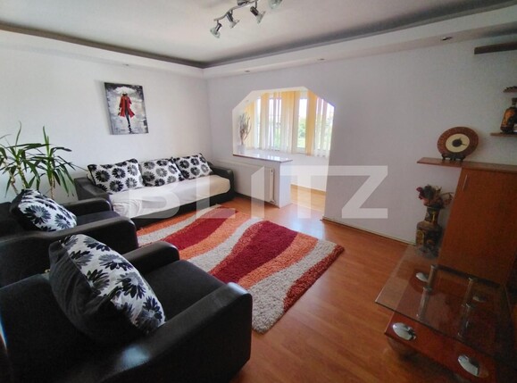 Apartament de închiriat 3 camere Valea Rosie - 121710AI | BLITZ Craiova | Poza2