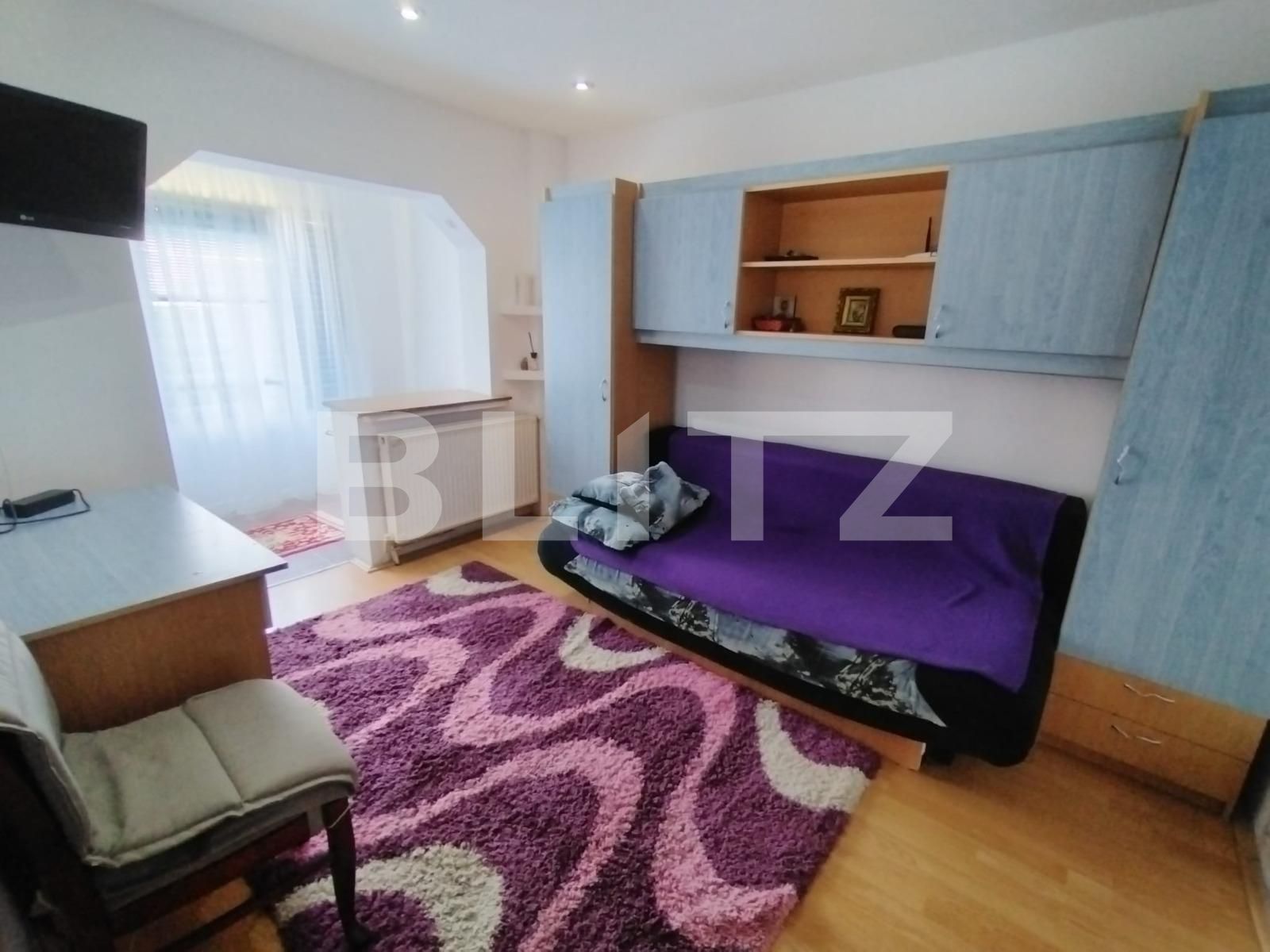 Apartament de închiriat 3 camere Valea Rosie - 121710AI | BLITZ Craiova | Poza5