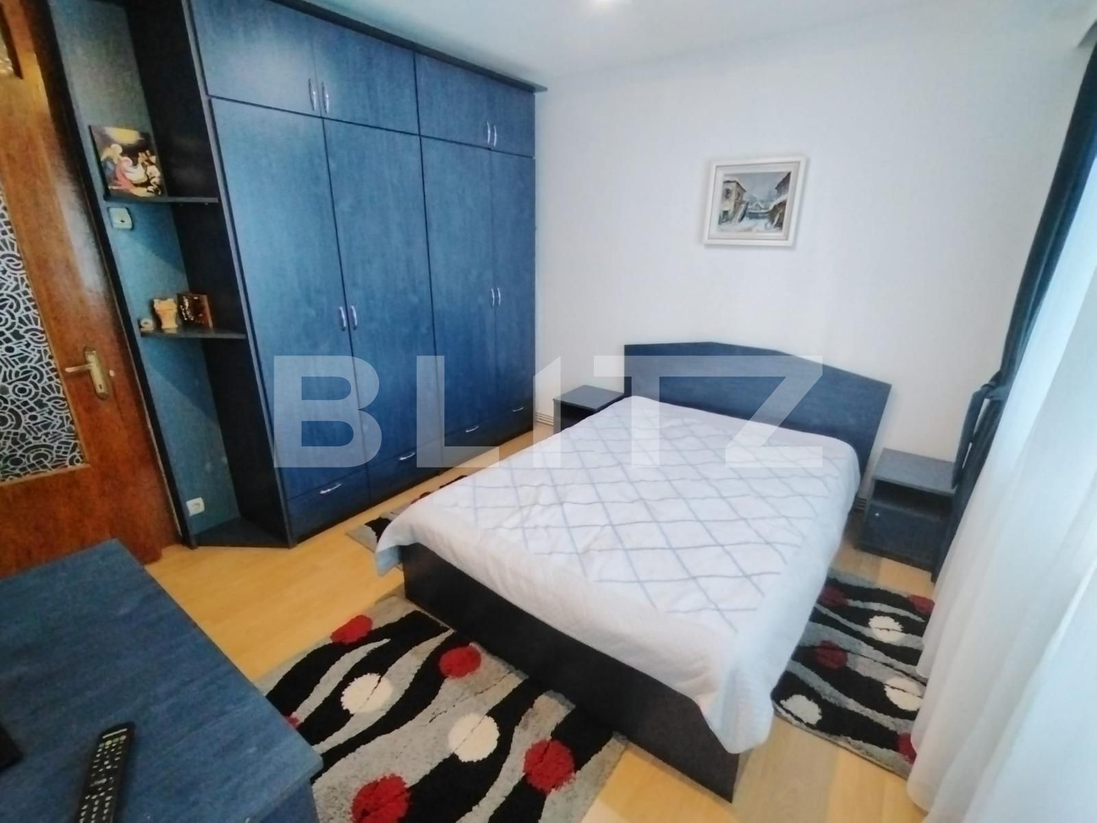Apartament de închiriat 3 camere Valea Rosie - 121710AI | BLITZ Craiova | Poza4