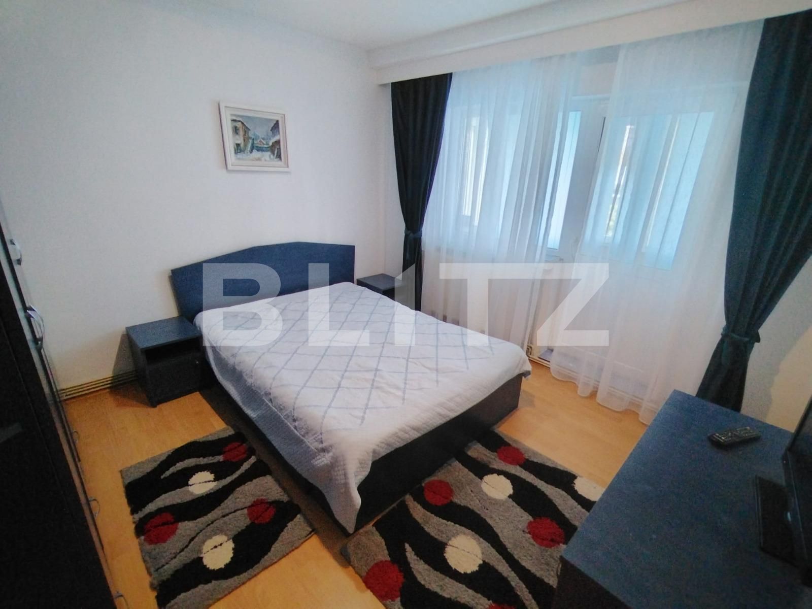Apartament de închiriat 3 camere Valea Rosie - 121710AI | BLITZ Craiova | Poza3