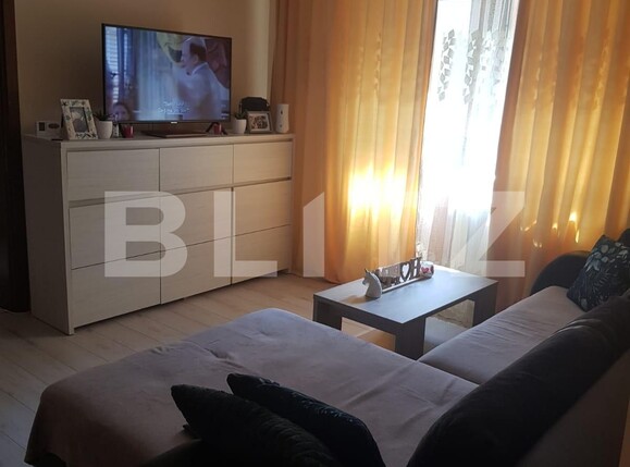 Apartament de vânzare 3 camere Filiaşi - 121729AV | BLITZ Craiova | Poza1