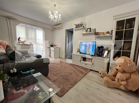 Apartament de vânzare 2 camere Craiovita Noua - 121763AV | BLITZ Craiova | Poza1