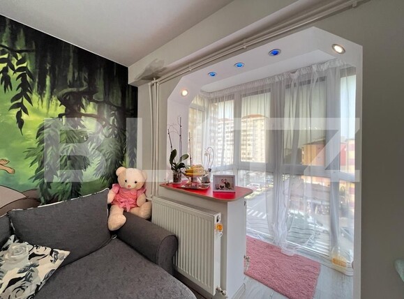 Apartament de vânzare 2 camere Craiovita Noua - 121763AV | BLITZ Craiova | Poza3