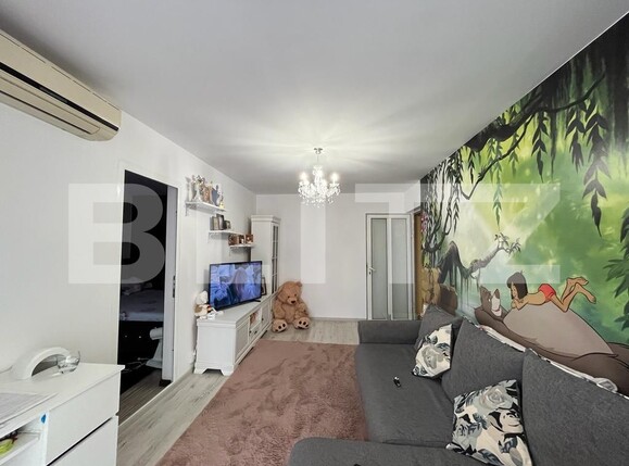 Apartament de vânzare 2 camere Craiovita Noua - 121763AV | BLITZ Craiova | Poza4