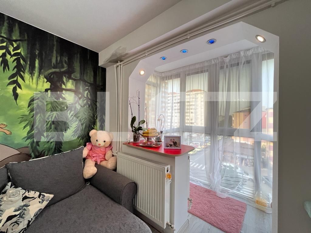 Apartament de vânzare 2 camere Craiovita Noua - 121763AV | BLITZ Craiova | Poza3