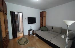 Garsoniera , bloc din 1980, zona Metal Lemn - Lapus