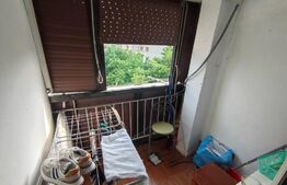 Garsoniera , bloc din 1980, zona Metal Lemn - Lapus