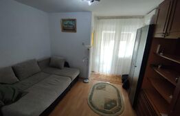 Garsoniera , bloc din 1980, zona Metal Lemn - Lapus