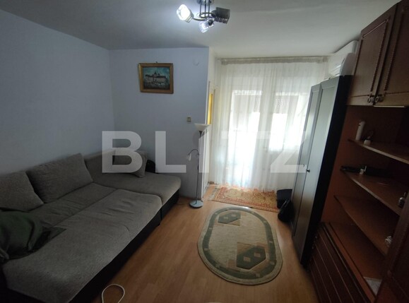 Garsonieră de vânzare Lapus - 121822AV | BLITZ Craiova | Poza2