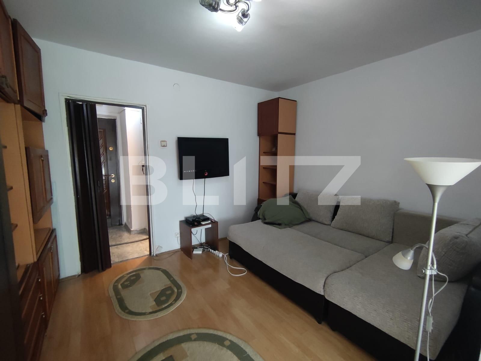 Garsonieră de vânzare Lapus - 121822AV | BLITZ Craiova | Poza1
