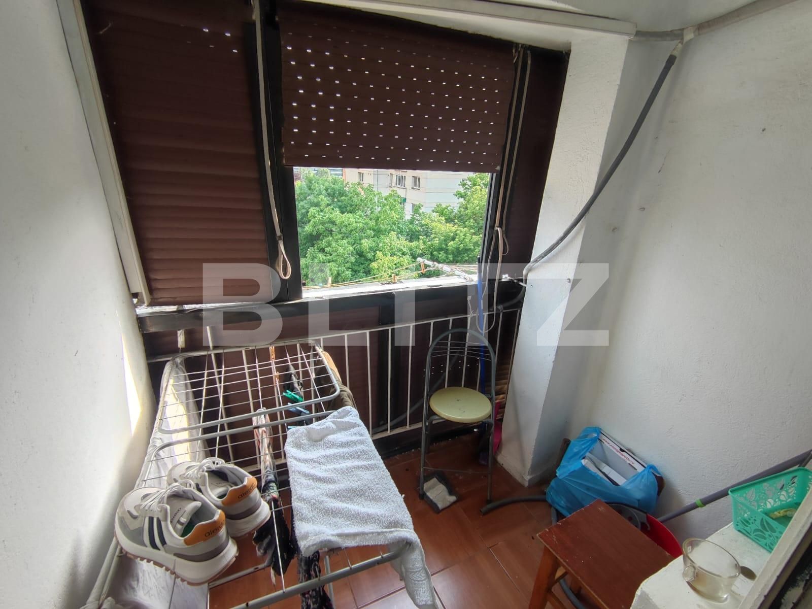 Garsonieră de vânzare Lapus - 121822AV | BLITZ Craiova | Poza5