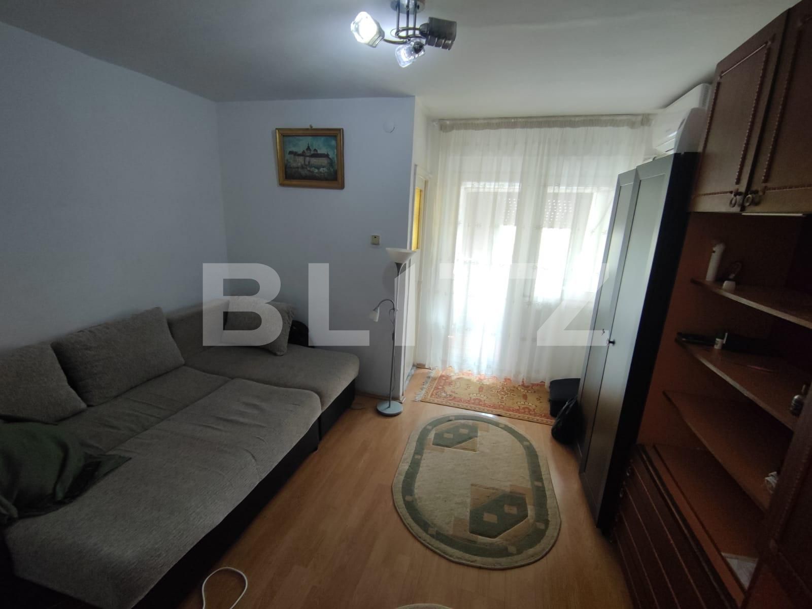 Garsonieră de vânzare Lapus - 121822AV | BLITZ Craiova | Poza2