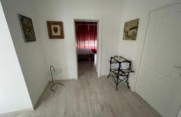 Apartament 3 camere 160mp+curte 300mp LUX, Aer conditionat, centrala termica, zona Selgros