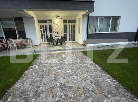 Apartament de închiriat 3 camere Carcea  - 121844AI | BLITZ Craiova | Poza1