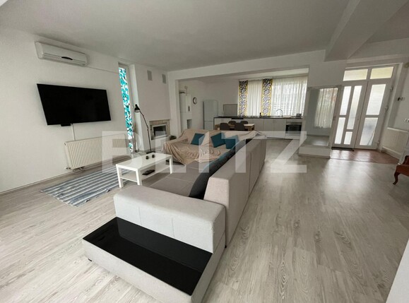 Apartament de închiriat 3 camere Carcea  - 121844AI | BLITZ Craiova | Poza8