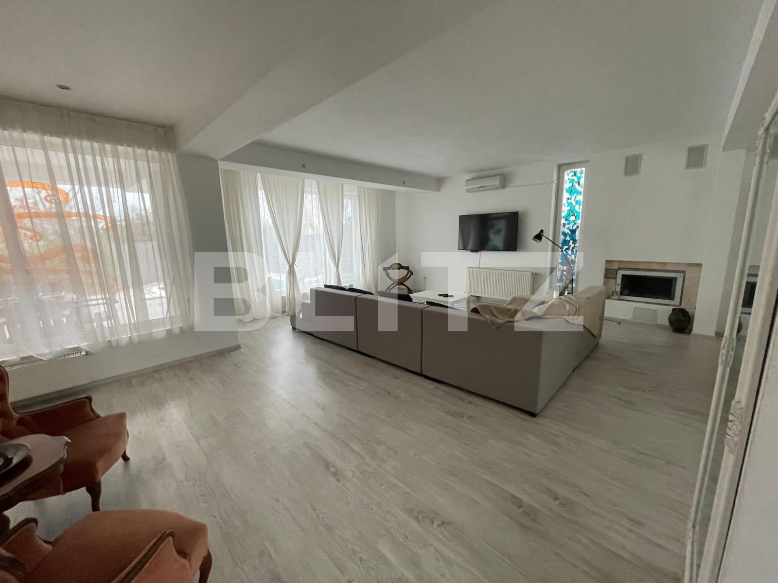 Apartament de închiriat 3 camere Carcea  - 121844AI | BLITZ Craiova | Poza3