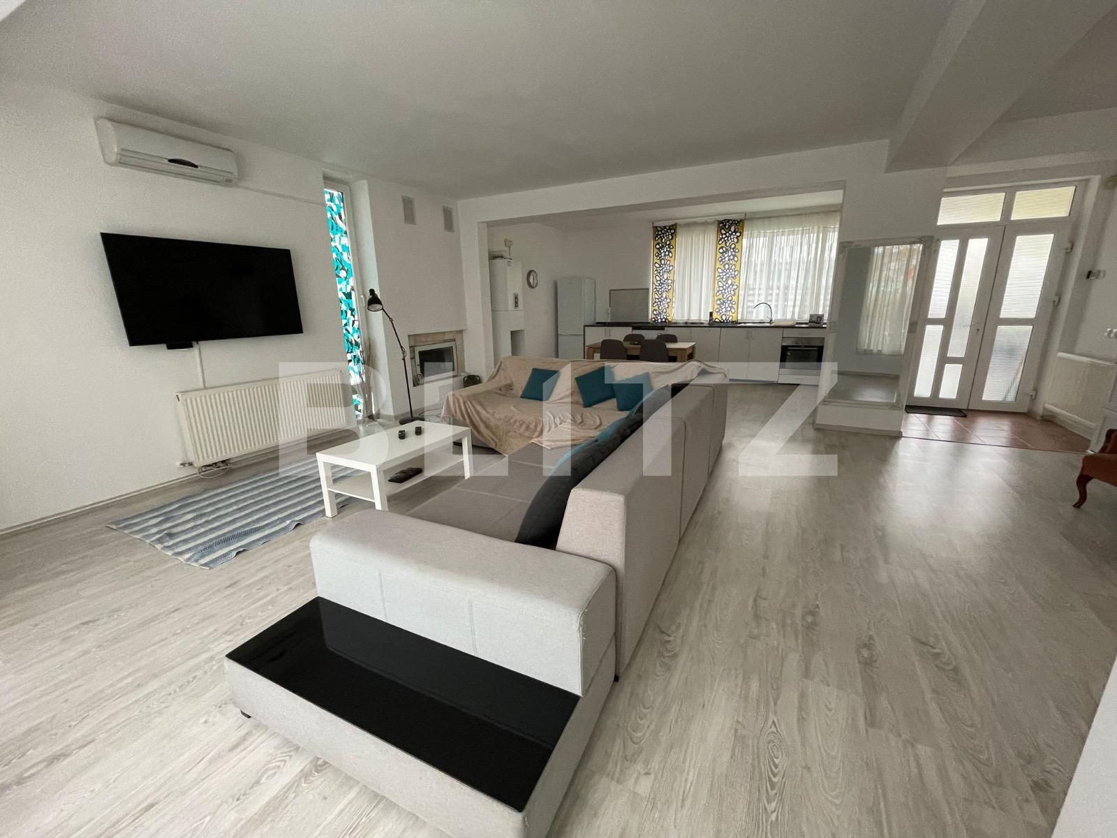 Apartament de închiriat 3 camere Carcea  - 121844AI | BLITZ Craiova | Poza8